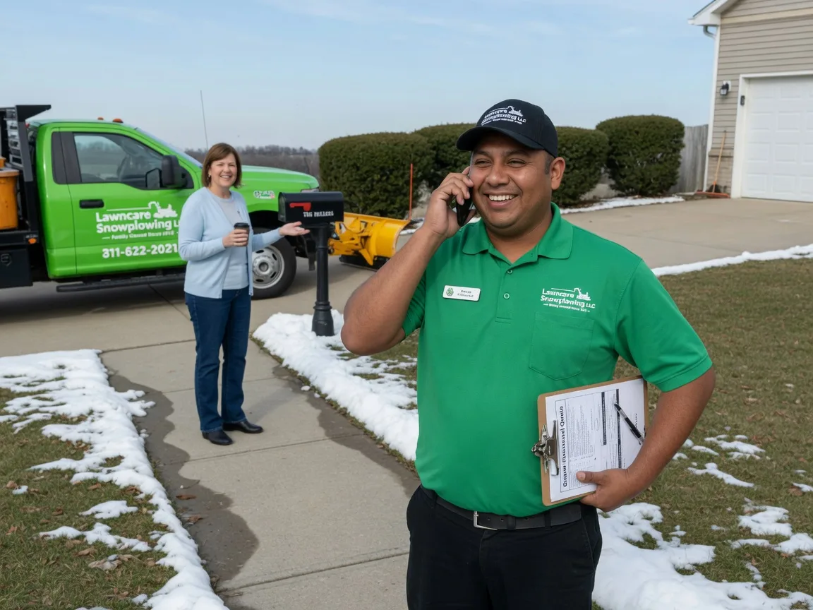 Lawn Care Services By Expert Landscaper Cobb Island, MD FAQs